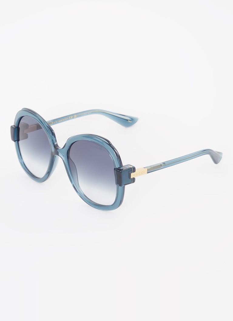 Gucci Butterfly saulesbrilles GG1432S