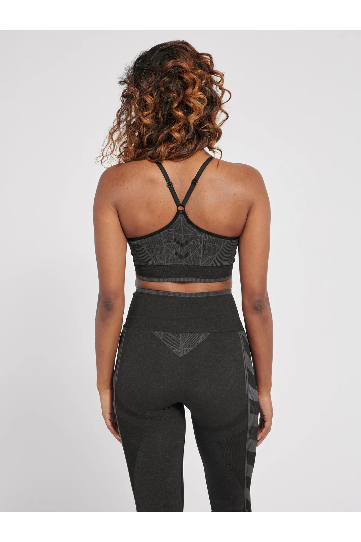 hummel  hmlMT ENERGY SEAMLESS SPORTTOP