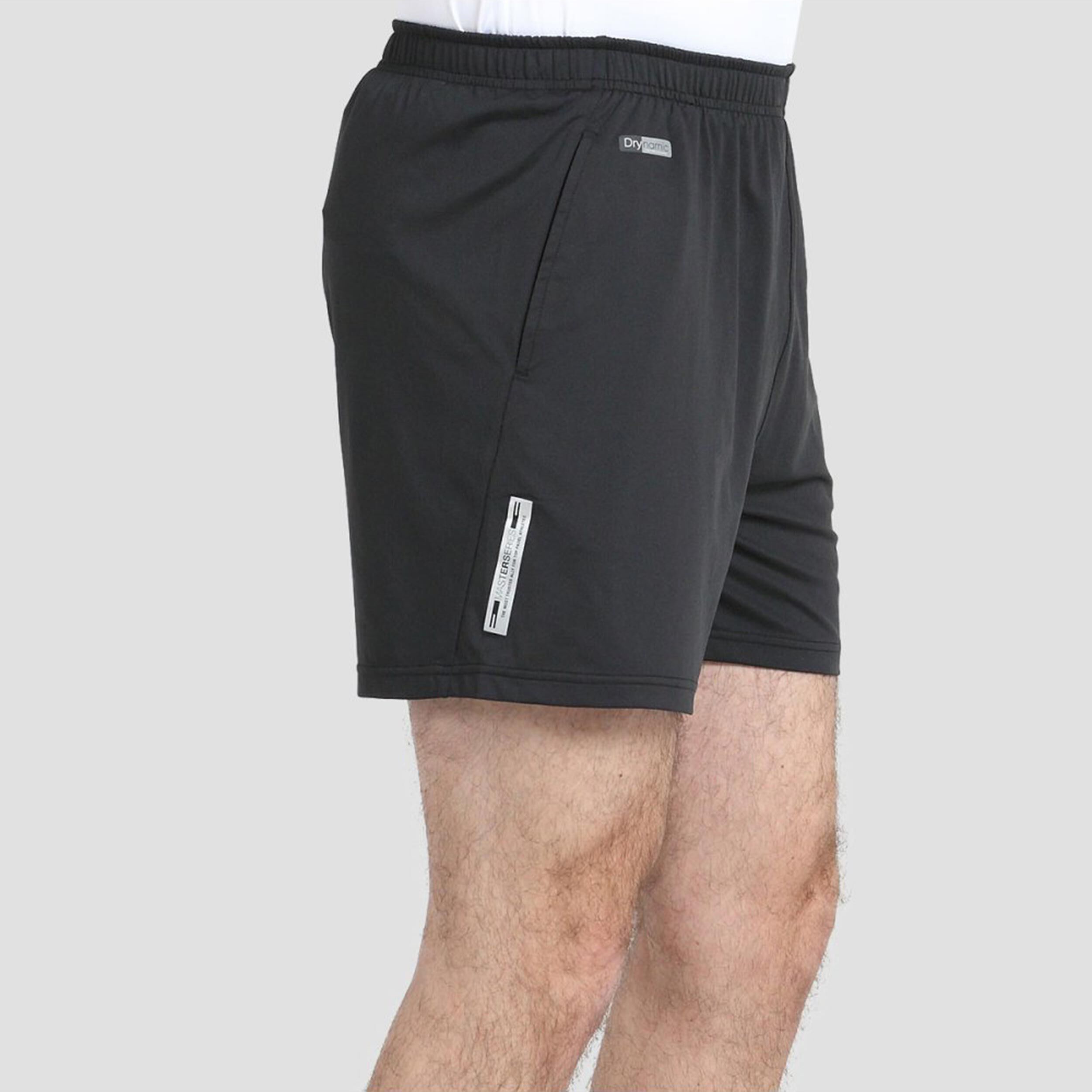 Afate Shorts Herren - Schwarz