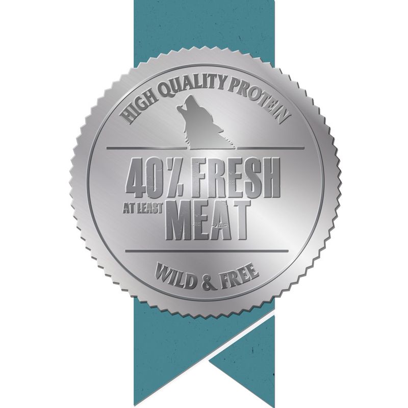 Probierpaket Wolf of Wilderness - MINI Kroketten ('The Taste Of')