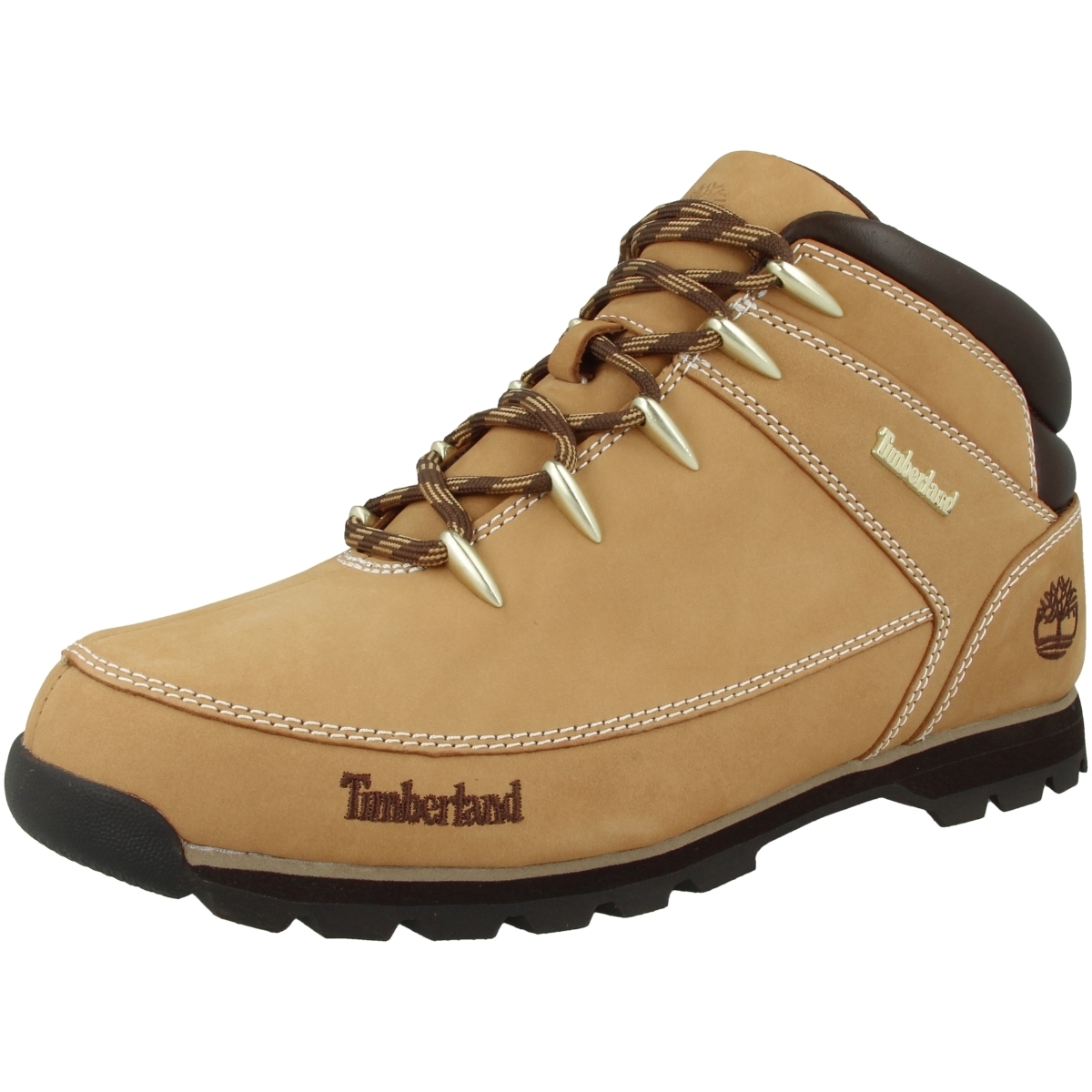 Timberland Euro Sprint Hiker Schnürboots beige