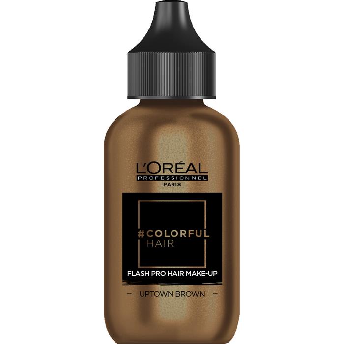 Flash Pro Hair Make-up