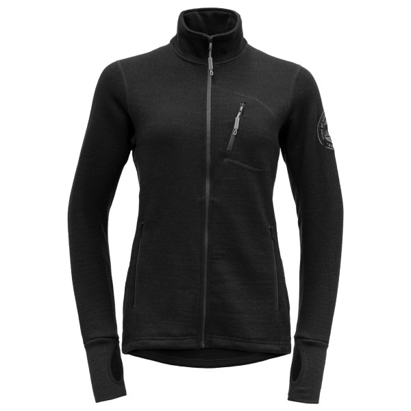 Devold - Women's Thermo Jacket - Wolljacke