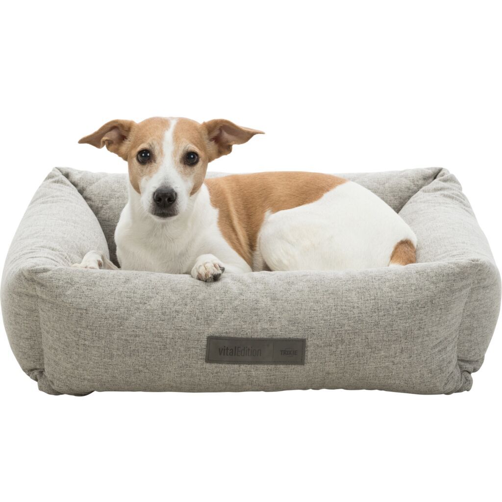 Trixie Hundebetten Trixie Vital Bett Noah 50 cm, 50 cm, 17 cm