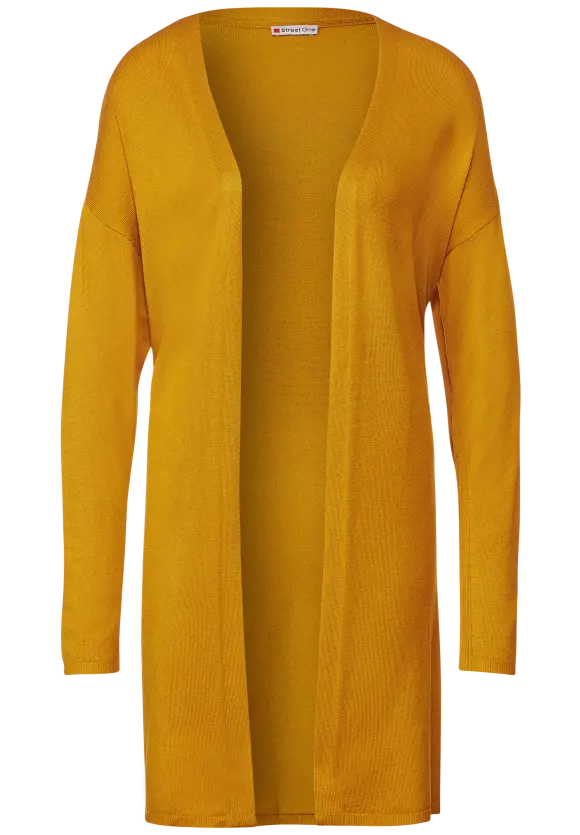Street One Langer Cardigan
