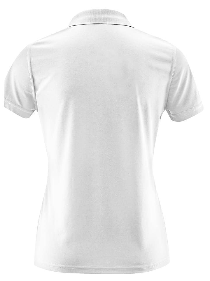 Maier Sports Funktionspoloshirt 