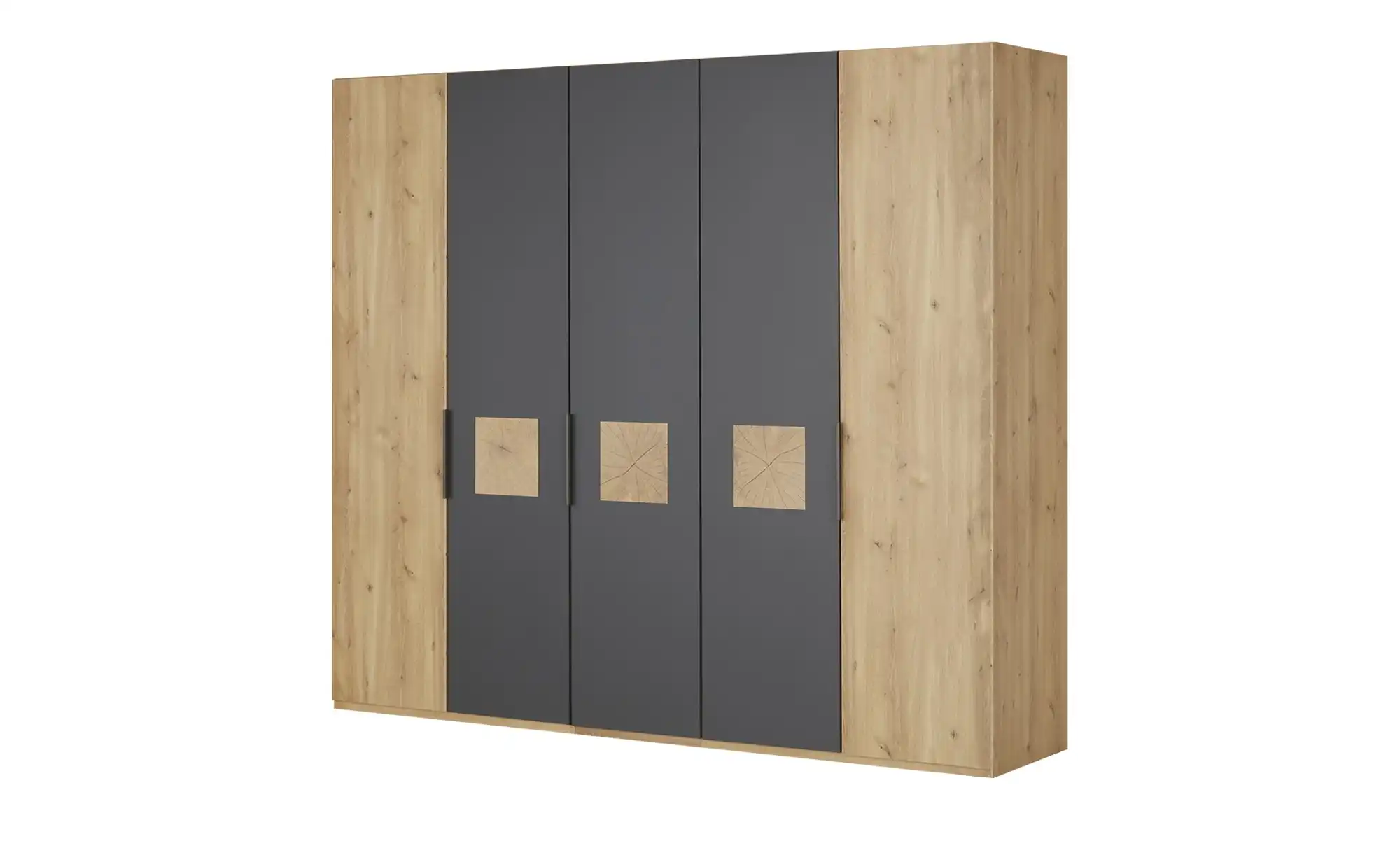 Primo Drehtürenschrank Almeria