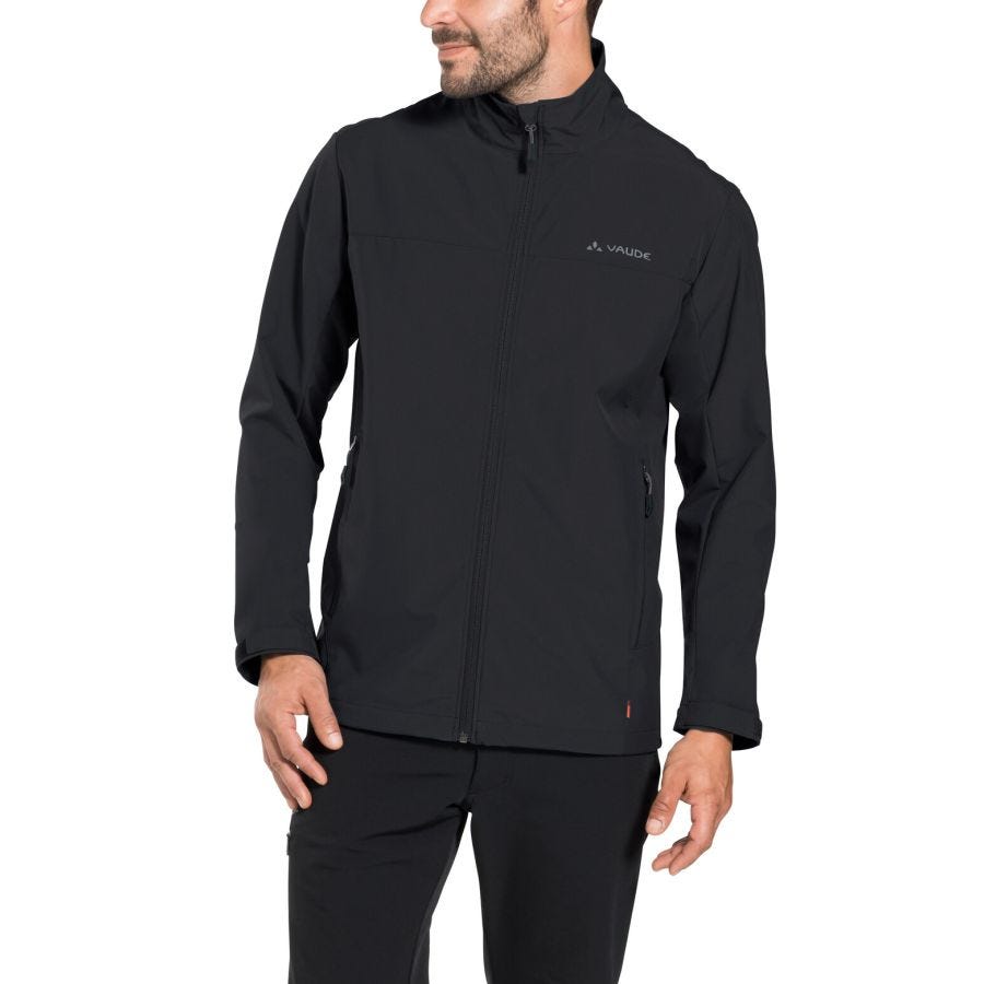 Hurricane IV Softshelljacke Herren