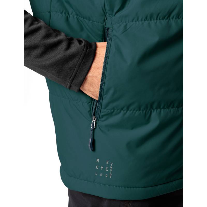 VAUDE Men's Neyland Padded Vest Outdoorweste Herren