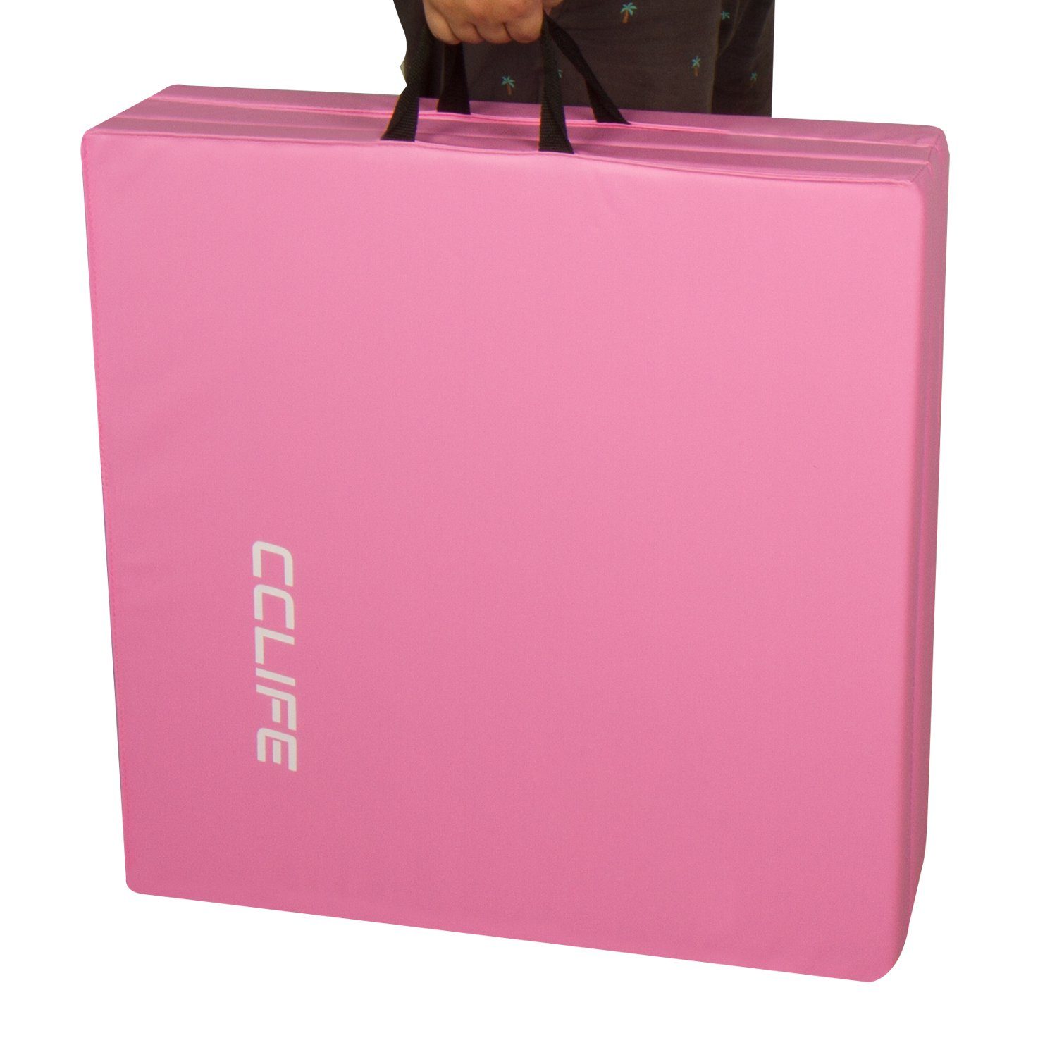 CCLIFE Weichbodenmatte