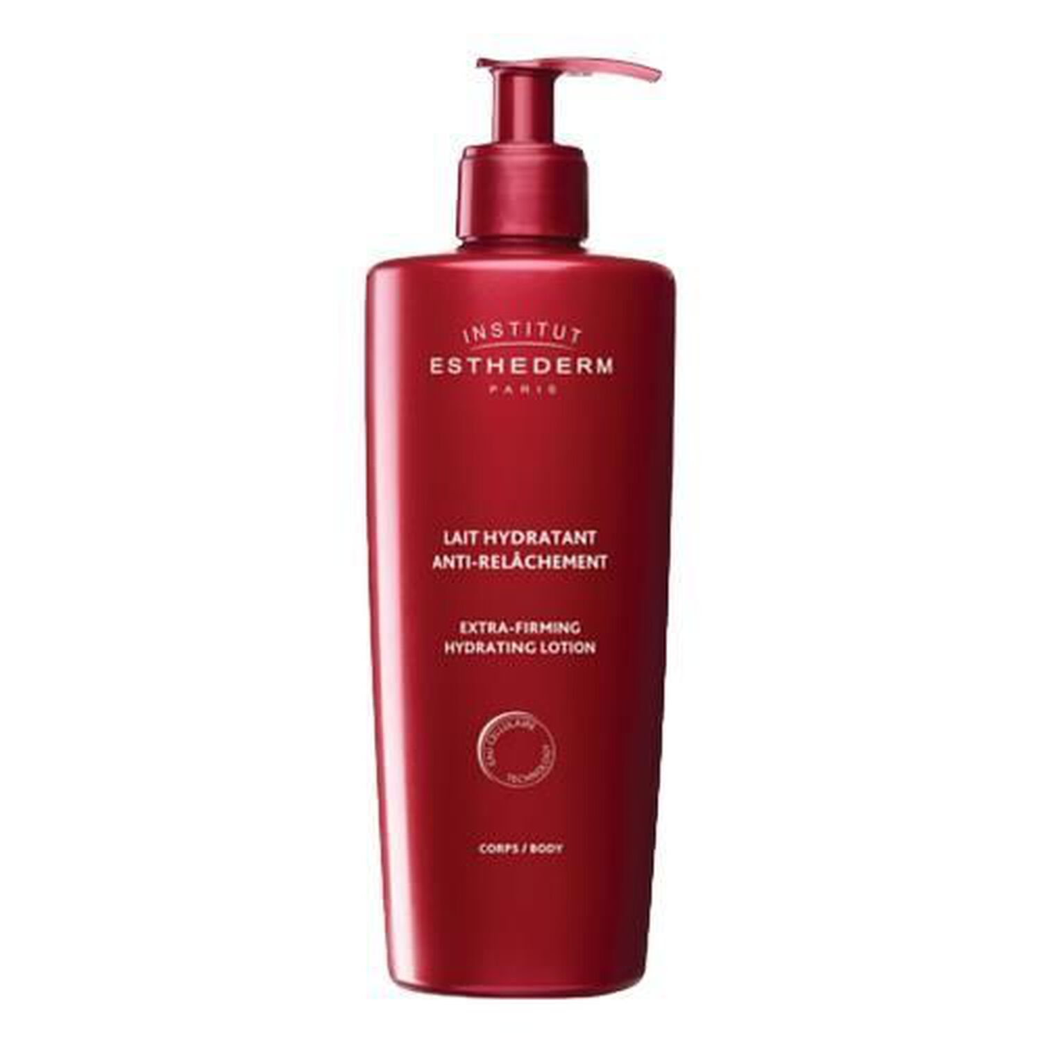 Esthederm Lait Hydratant Anti-Relachement Fermeté Corps 400 ml