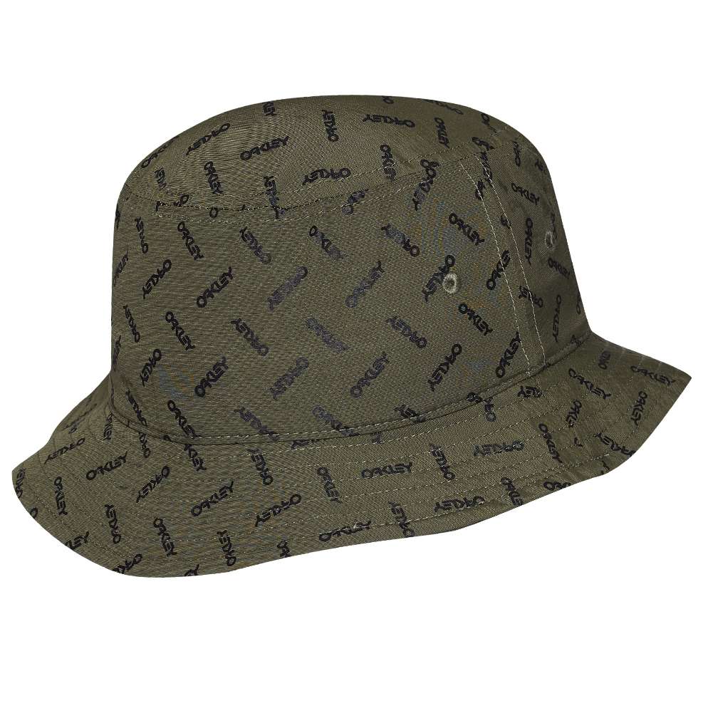 Oakley Logo Fischerhut 912015-86V