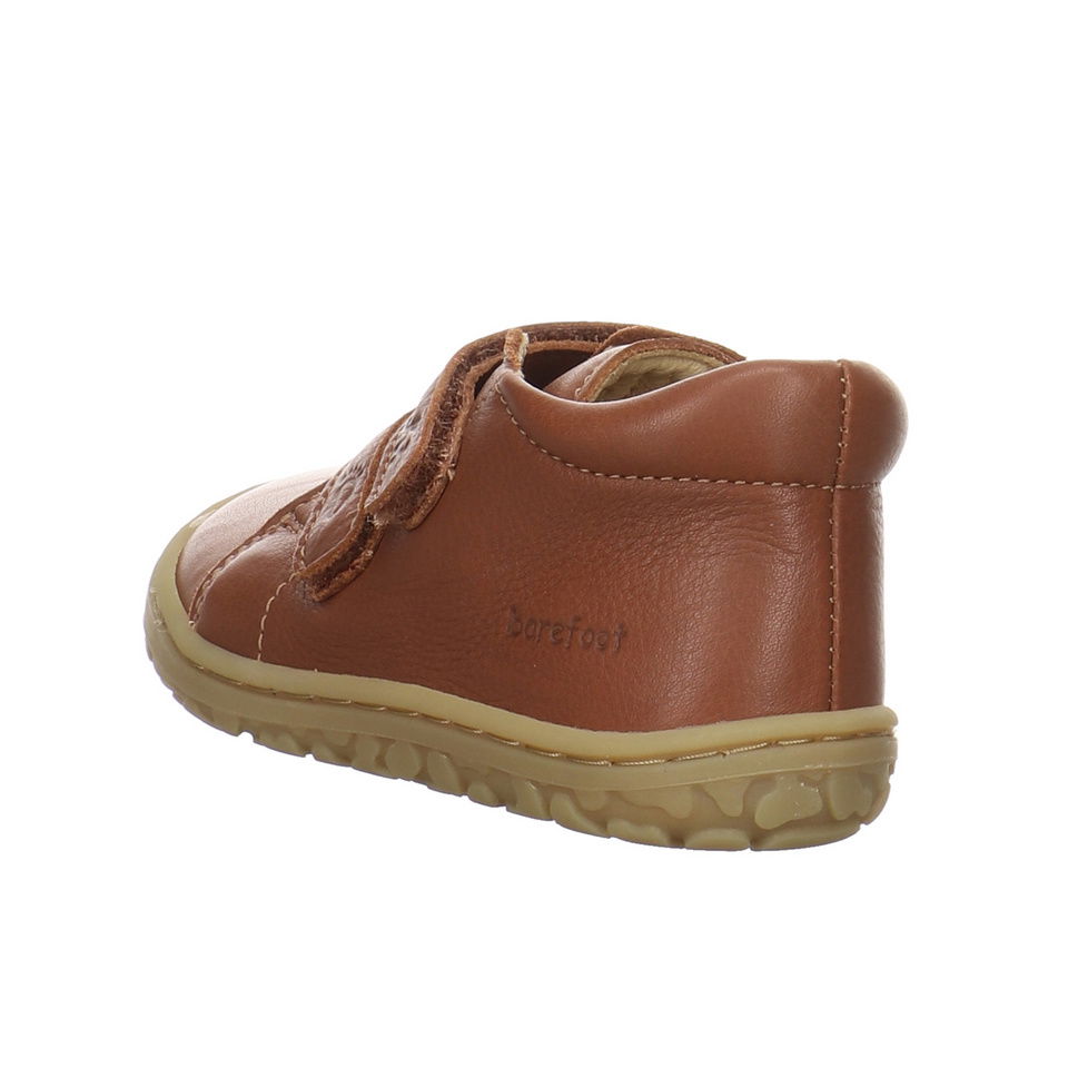 Lurchi Norik Barefoot Klettschuh
