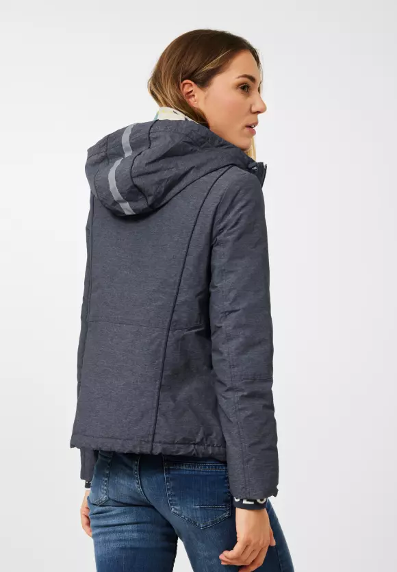 CECIL Melange Windbreaker