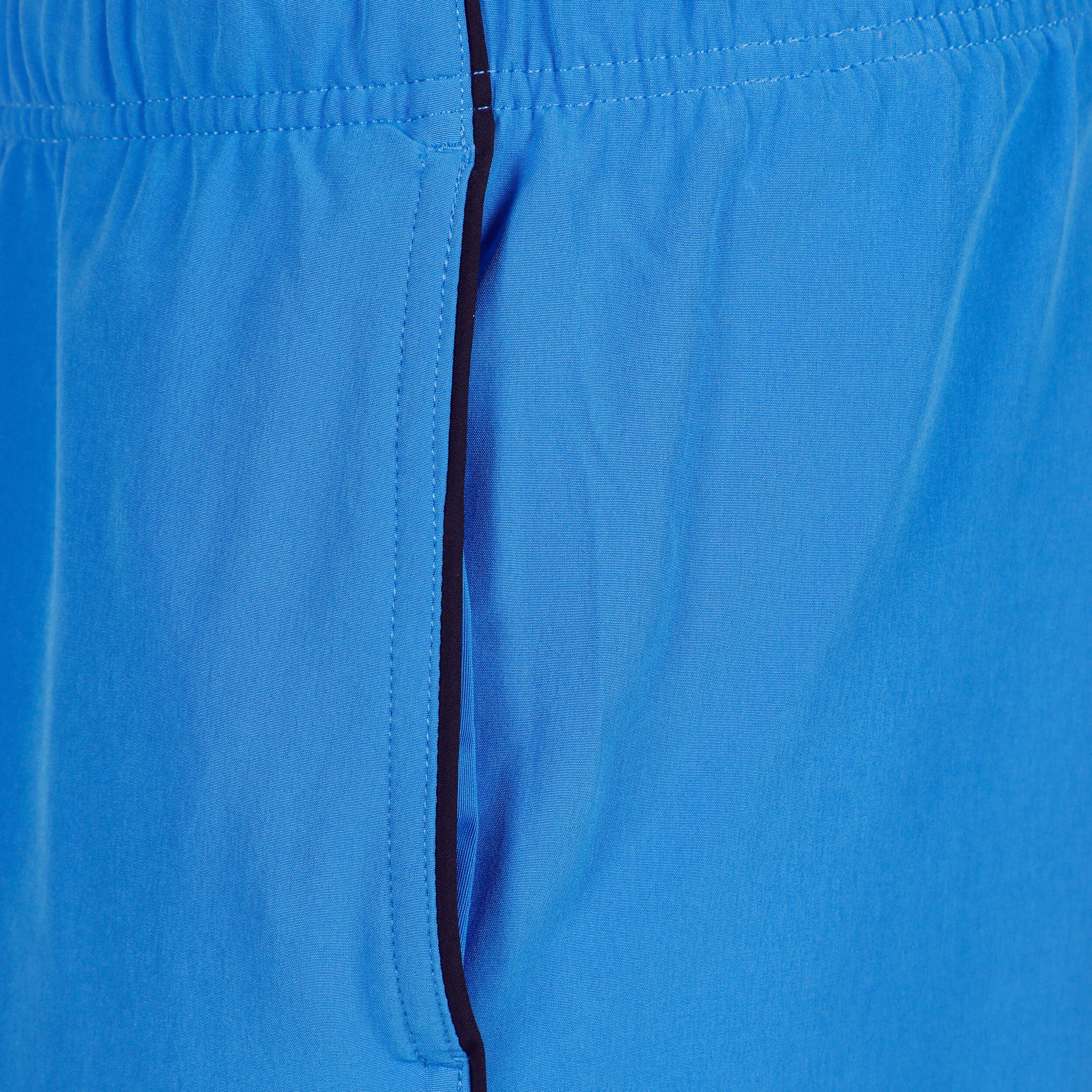Court Dri-Fit Advantage Trainingshose Herren - Blau