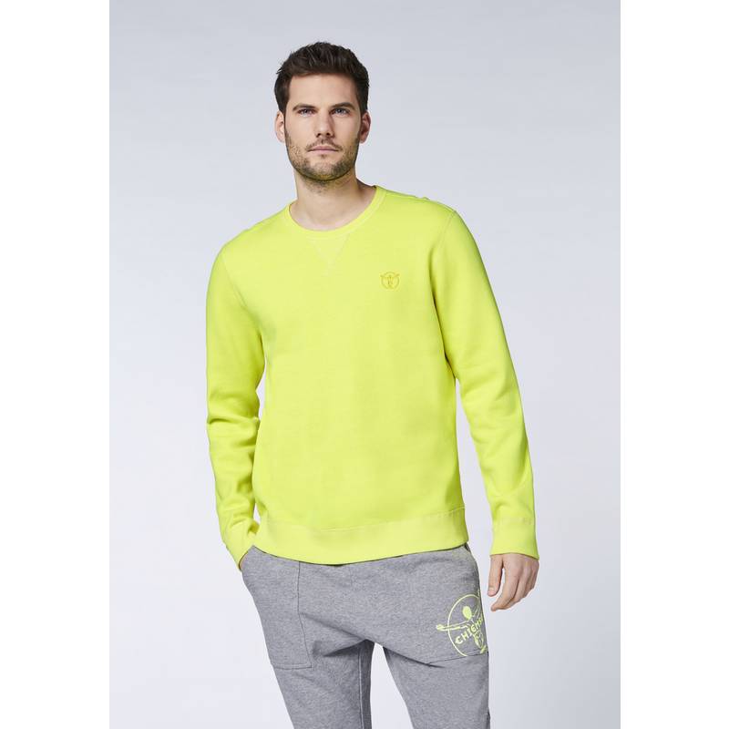 Chiemsee Sweater Sweatshirt Herren