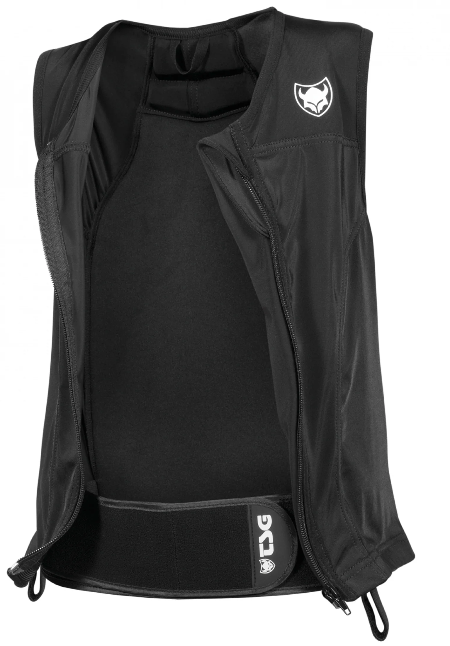 Backbone Vest Junior