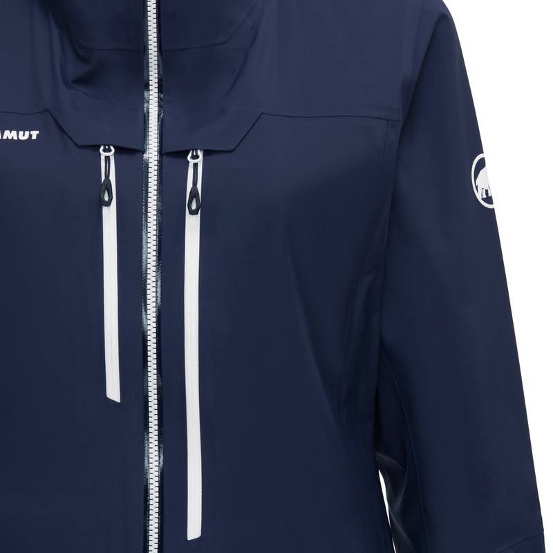 Mammut Haldigrat Air Skijacke Damen