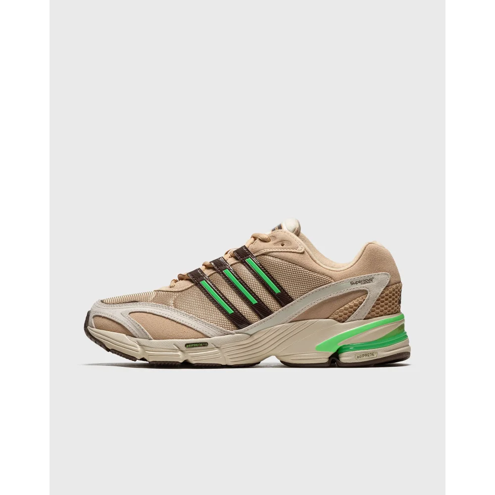 adidas Supernova Cushion 7 GW6790 / braun