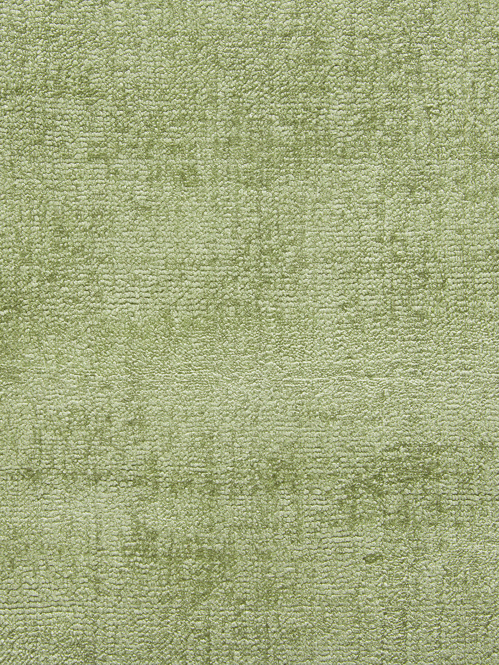 Miramar Viskose-Teppich, Olive