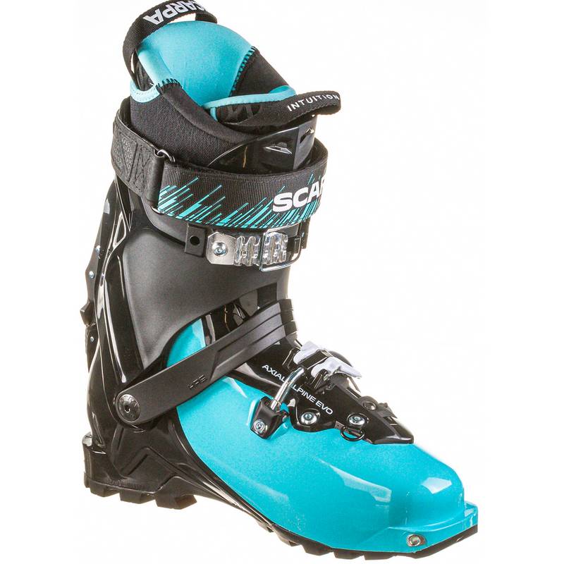 Scarpa Gea Tourenskischuhe Damen
