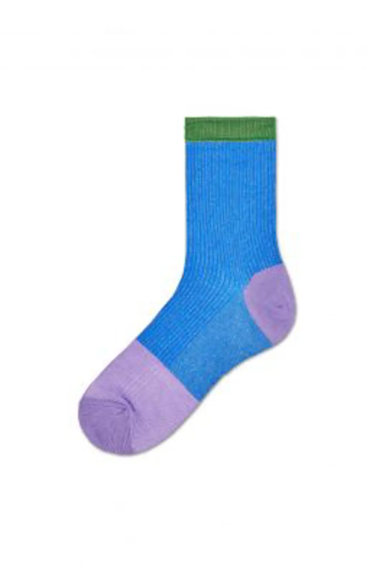 Happy Socks  Socken - Mehrfarbig - Bunt