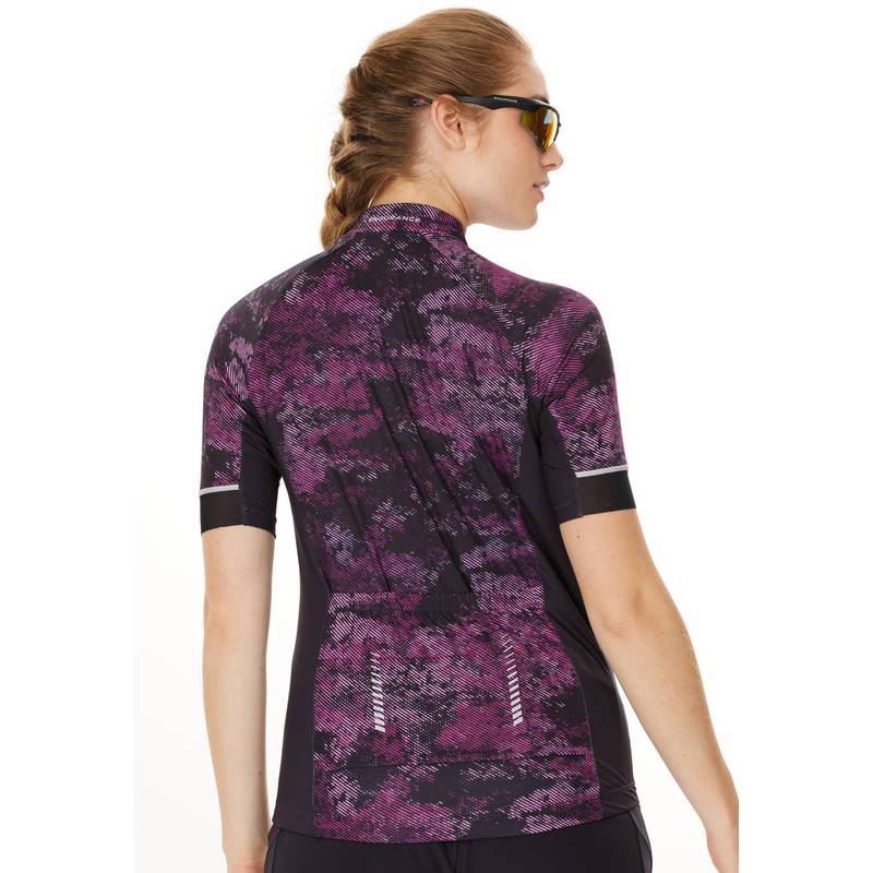 Endurance Jette T-Shirt Damen