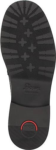 Sioux Slipper Nishima-700