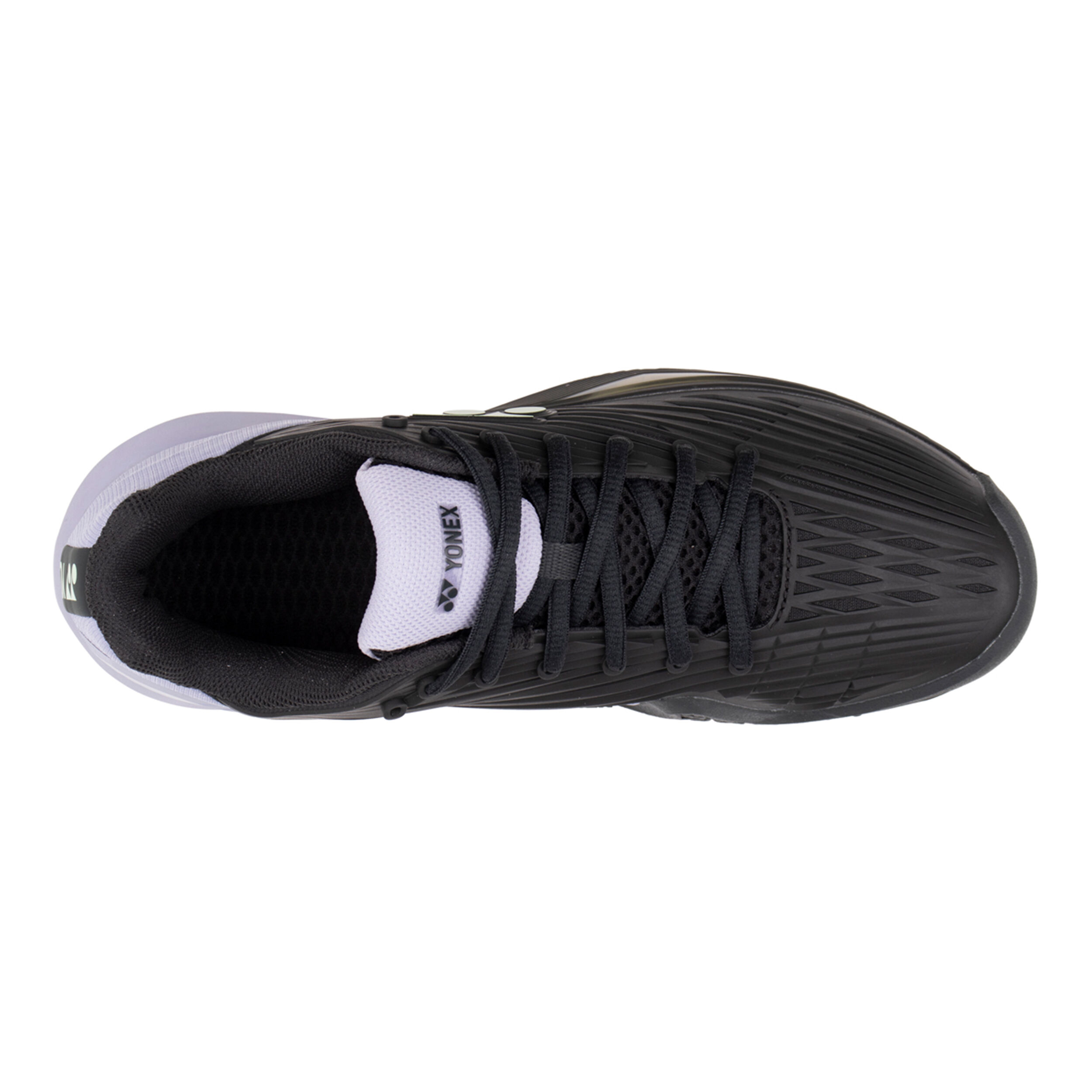 Eclipsion 5 Sandplatzschuh Herren - Schwarz, Flieder