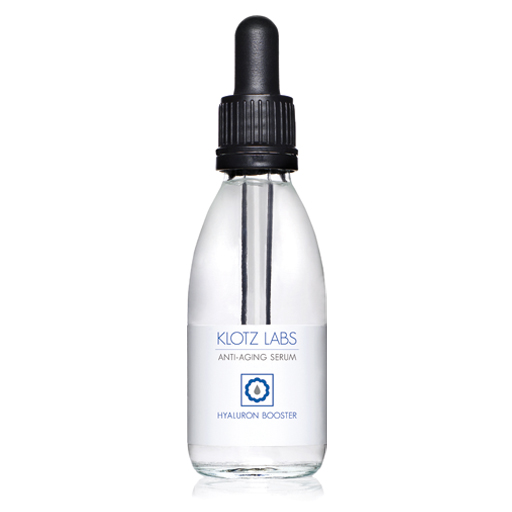 KLOTZ LABS Hyaluron Booster Serum  10 ml  Gel