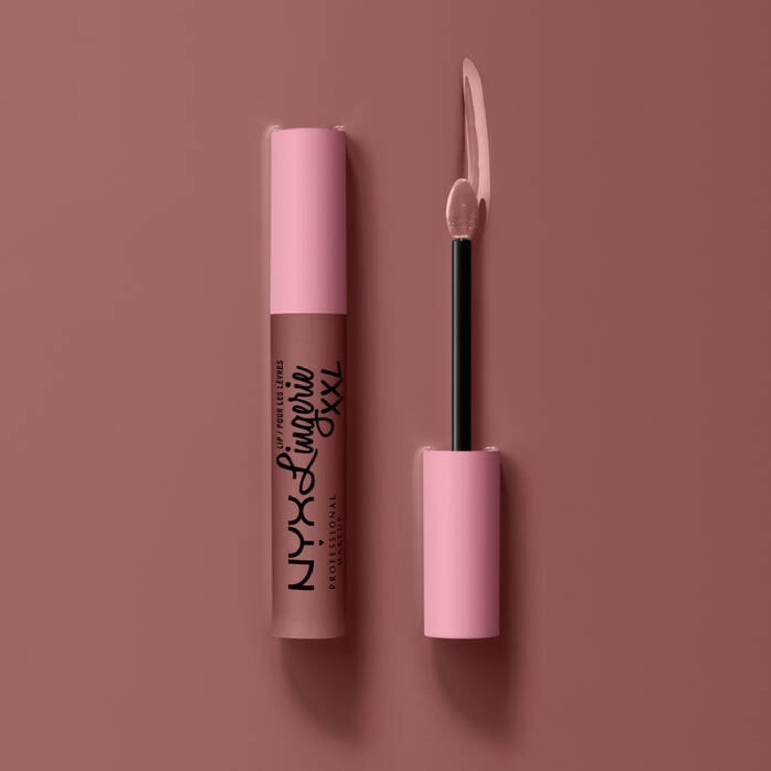 NYX Professional Makeup Lip Lingerie XXL