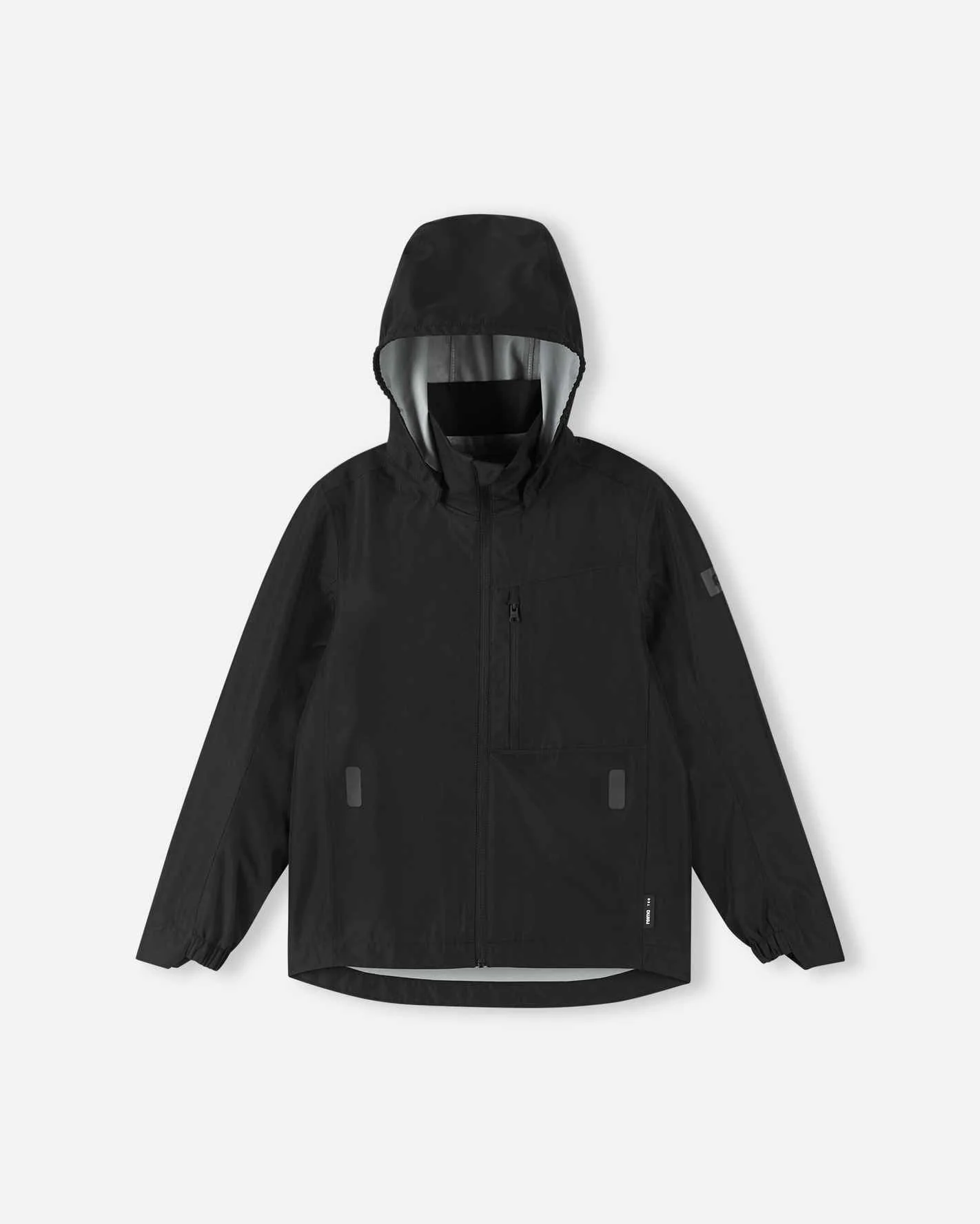 Wasserdichte Kinder Shelljacke Suojala