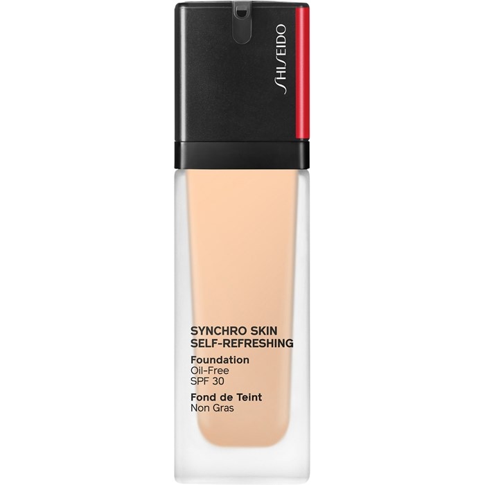 Synchro Skin Self-Refreshing Foundation