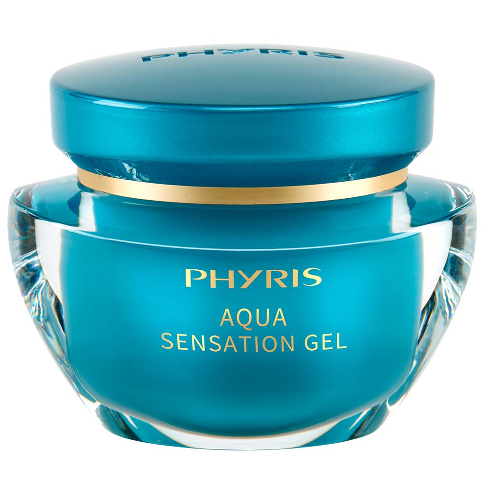 PHYRIS Aqua Sensation Gel 50 ml