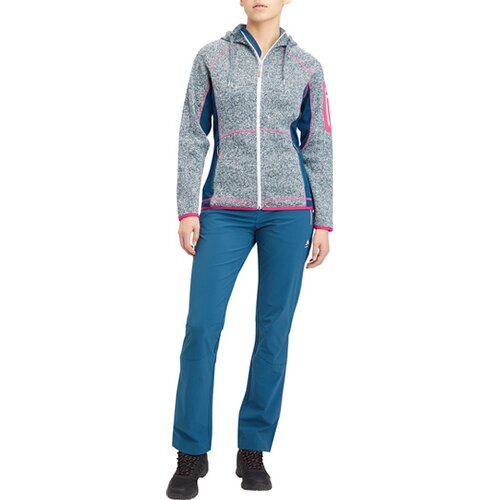 DAMEN UNTERJACKE SKEENA HD W