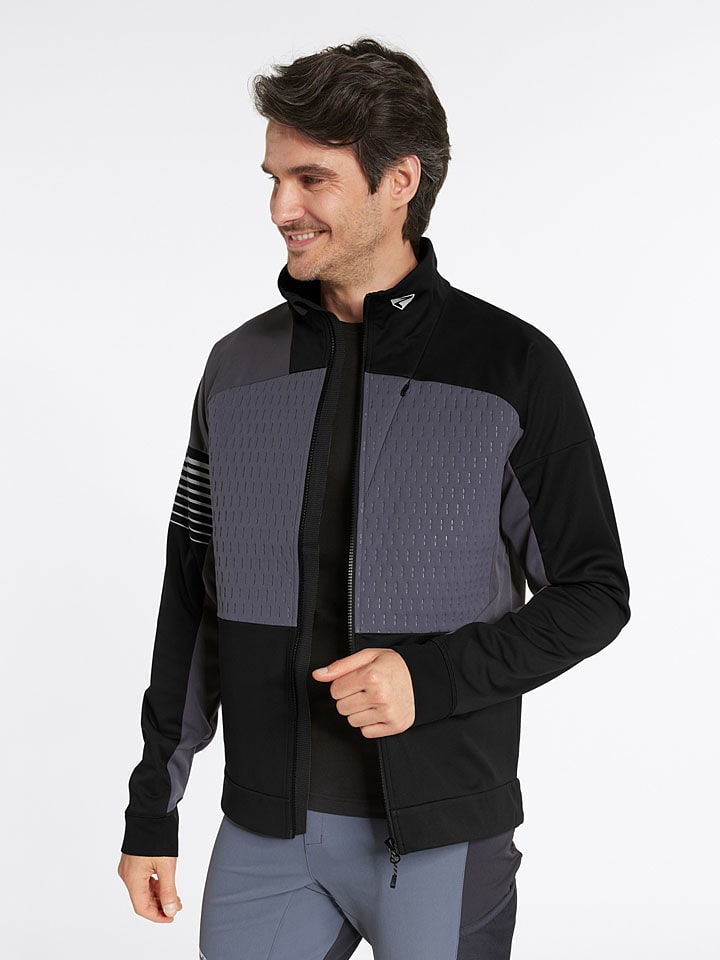 Ziener Funktionsjacke 