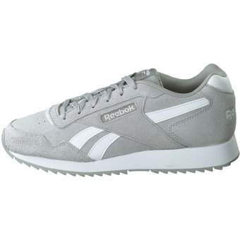 Reebok Glide Ripple Sneaker in grau