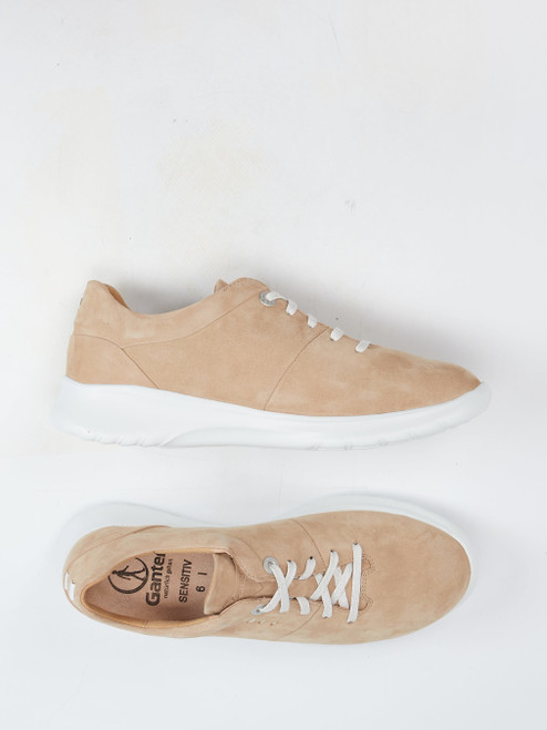 Schnürschuh-26913390002 Ganter
