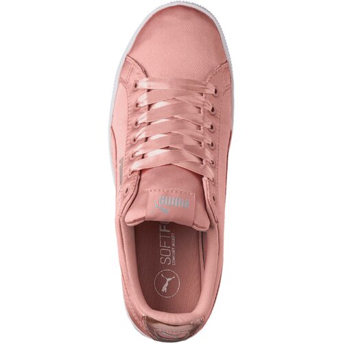 PUMA DAMEN SNEAKER VIKKY PLATFORM EP
