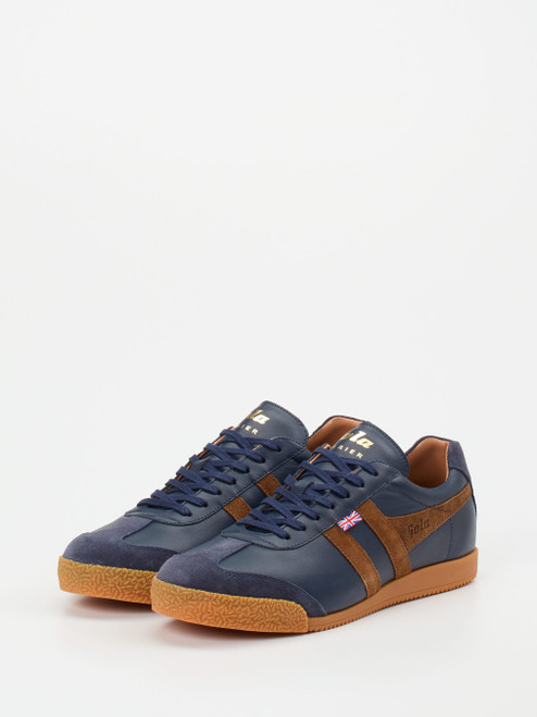 Sneaker-46611920015 GOLA made in England