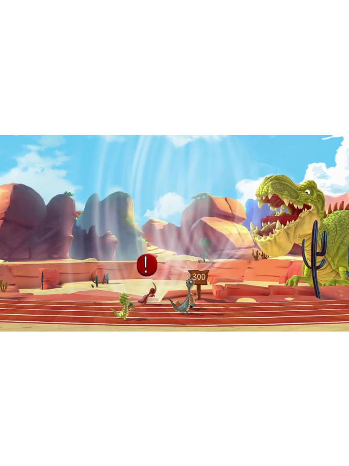 Sony Gigantosaurus: Dino Sports - PS4 günstig kaufen onesize