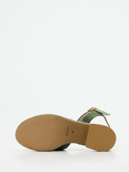 Plateau-Sandalette-12496590002 Konstantin Starke