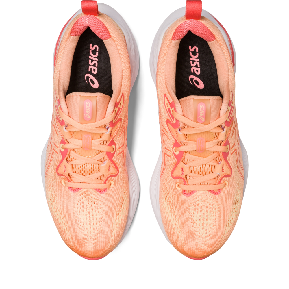 Asics Gel Cumulus 25 1012B441.800 / orange
