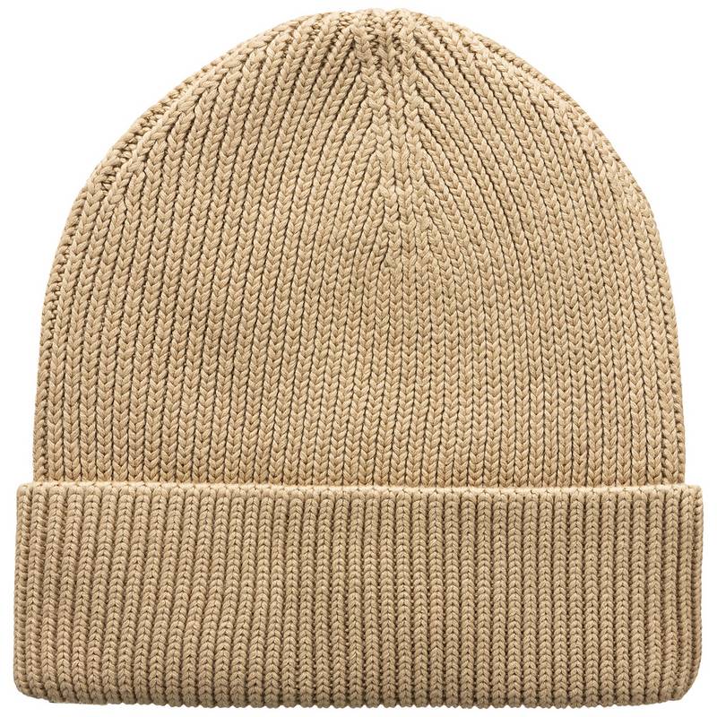 Unfair Athletics Unfair Organic Knit Beanie Herren