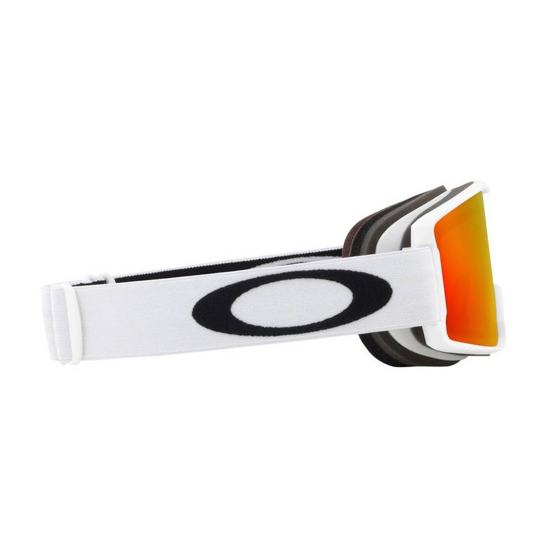 Oakley LINE MINER S Skibrille