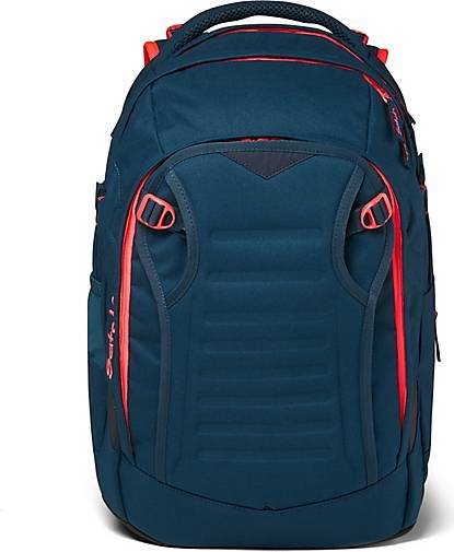satch match Schulrucksack 45 cm