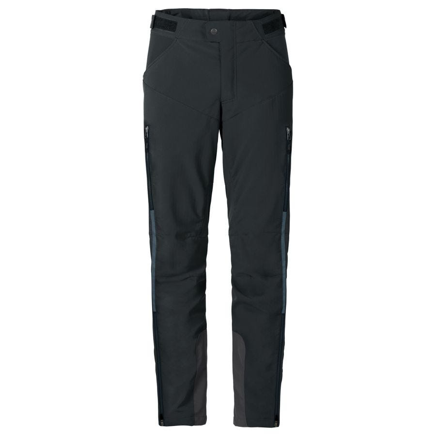 Qimsa Softshell Fahrrad Hose Kurzgrößen/Langgrößen Herren