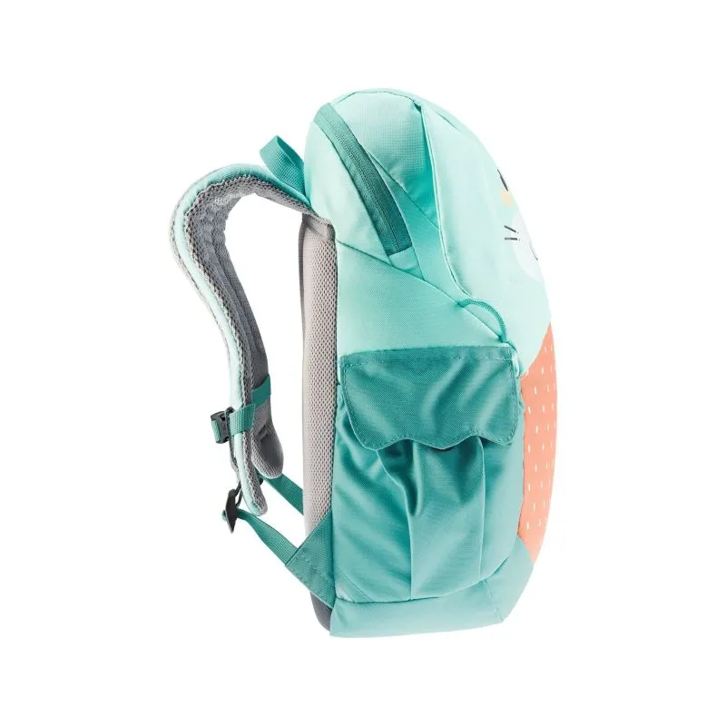 Deuter Kikki - glacier-dustblue