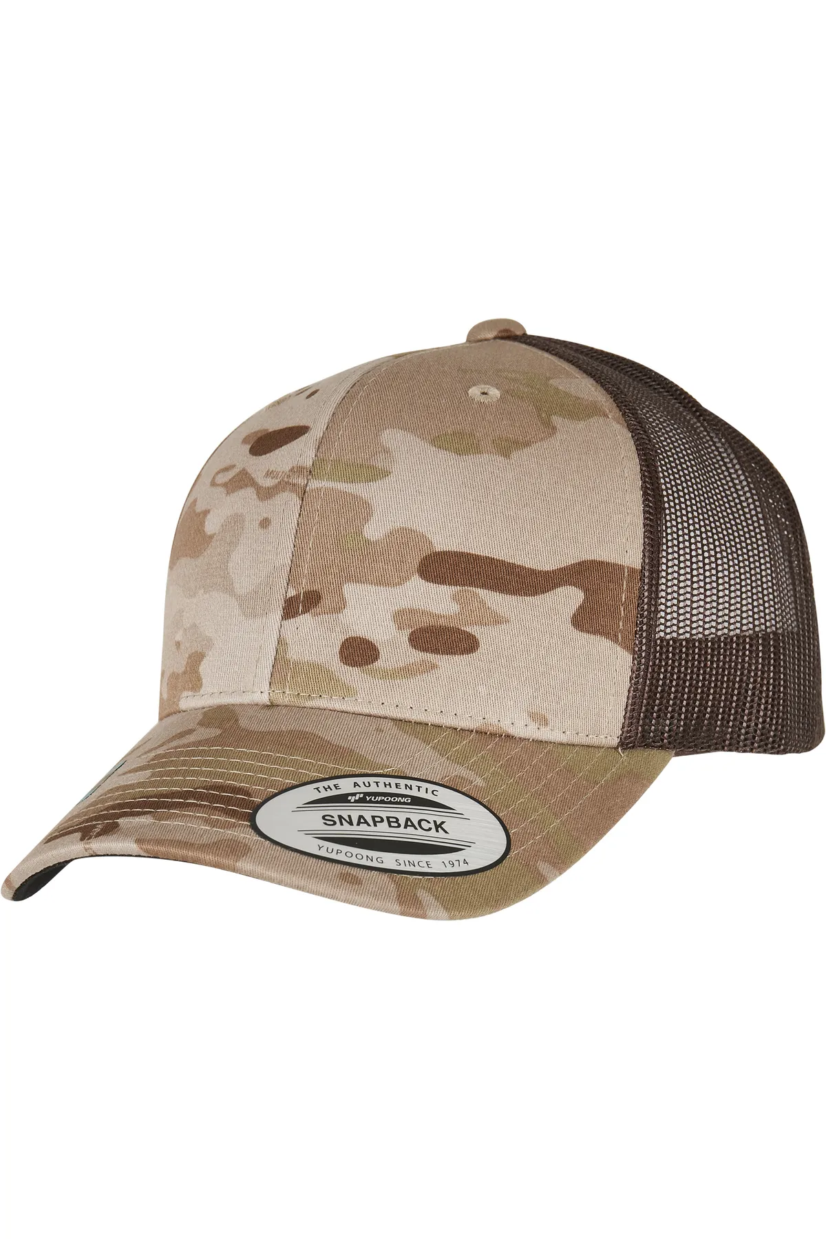Flexfit  Accessoires Retro Trucker Multicam®
