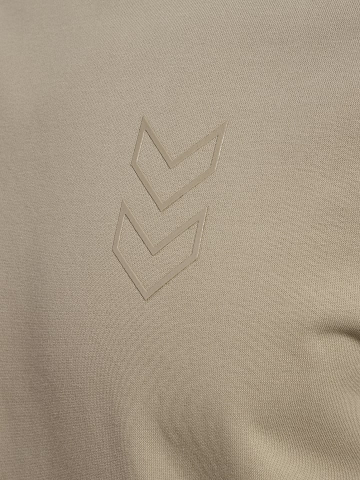 Hummel Hummel Sweatshirt Hmlactive Herren in CROCKERY günstig kaufen
